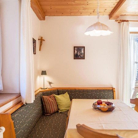 Ferienwohnung Guffertblick Jachenau Eksteriør billede