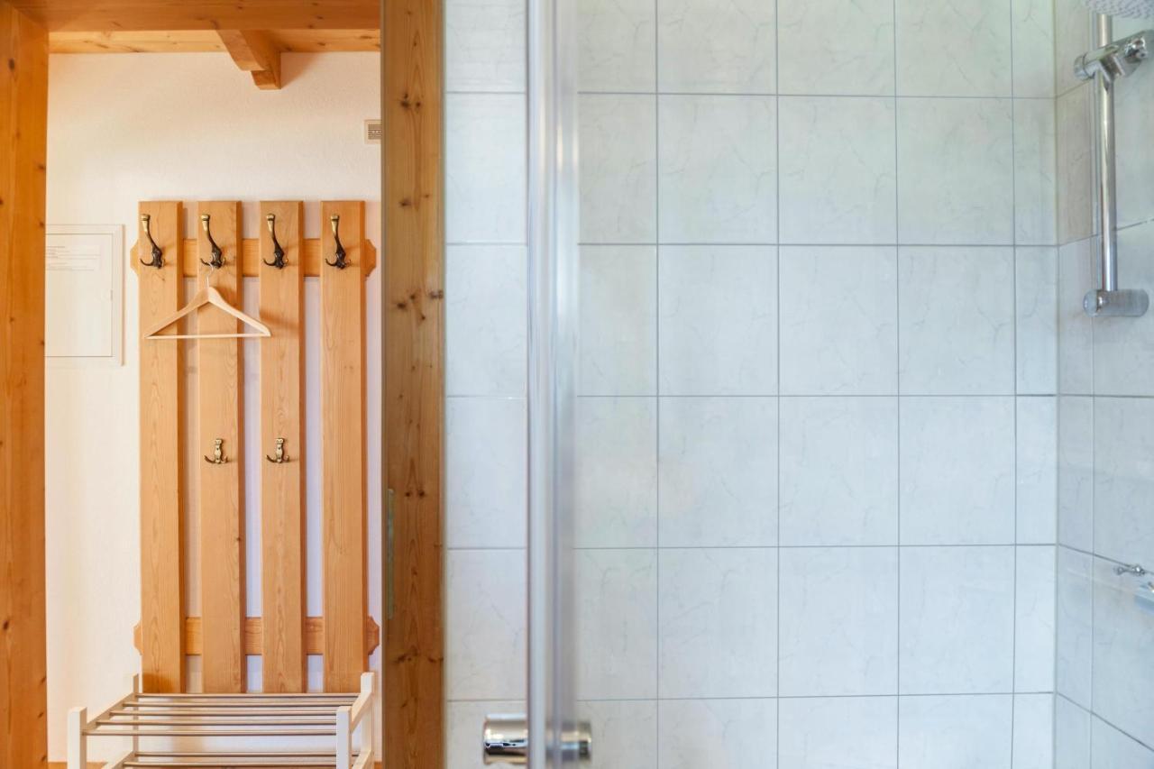 Ferienwohnung Guffertblick Jachenau Eksteriør billede